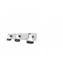 VESTA 212 SPOT 3*GU10 black/white - slika 1