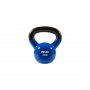 RING RX DB2174-4 kettlebell metal+vinyl 4kg - slika 1