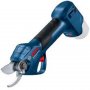 BOSCH ProPruner Akumulatorske makaze za orezivanje, solo, 06019K1020 - slika 3