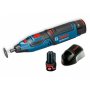 BOSCH RAVNA BRUSILICA GRO 12V-35 (06019C5001) - slika 2