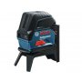 BOSCH GCL 2-15 kombinovani laser 15m sa tačkama (0601066E00) - slika 2