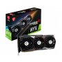MSI NVidia GeForce RTX 3070 8GB 256bit RTX 3070 GAMING Z TRIO 8G LHR - slika 1