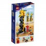 LEGO MOVIE EMMET S THRICYCLE - slika 2