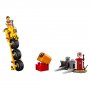 LEGO MOVIE EMMET S THRICYCLE - slika 3