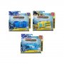 HASBRO TRANSFORMERS CYBERVERSE 1 STEP ASST - slika 3