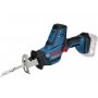 BOSCH GSA 18V-LI C SOLO -AKU TESTERA - slika 1