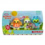 MGA LITTLE TIKES POSPANI LJUBIMCI - slika 4