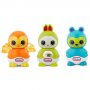MGA LITTLE TIKES POSPANI LJUBIMCI - slika 1