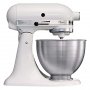 KitchenAid KitchenAid Classic Mikser 4,3L (bela) KA5K45SSEWH - slika 2