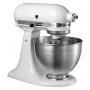 KitchenAid KitchenAid Classic Mikser 4,3L (bela) KA5K45SSEWH - slika 1