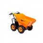 VILLAGER Villy Dumper 400 WD Motorna kolica - slika 1