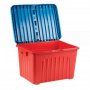 AGROMARKET 47635 Univerzalna kutija za odlaganje 155 l - slika 1