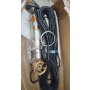 RURIS AQUA 105 1500W Cevasta vodena pumpa OUTLET - slika 2