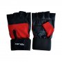 RING RX SF 1139-XL fitness rukavice sa steznikom - slika 1