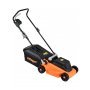 VILLAGER 47576 Električna kosačica Villy 1220 prime - slika 1