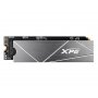 ADATA 512GB M.2 PCIe Gen4 x4 XPG GAMMIX S50L AGAMMIXS50L-512G-CS SSD - slika 1