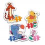 CLEMENTONI PUZZLE MY FIRST PUZZLES WINNIE THE POOH 2 - slika 2