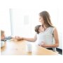 ERGOBABY Marama Aura GREYSTRIPE nosiljka - slika 2