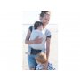ERGOBABY Marama Aura GREYSTRIPE nosiljka - slika 3