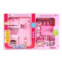 HK MINI Kuhinjski set sa svetlom i muzikom veliki - slika 1