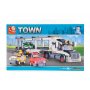 SLUBAN Kocke, kamion transporter, 638 kom - slika 2