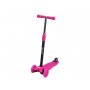 TROTY Trotinet classic, roze - slika 1