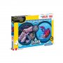 CLEMENTONI PUZZLE 180 NAT GEO KIDS - OCEAN - slika 1