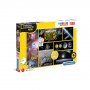 CLEMENTONI PUZZLE 180 NAT GEO KIDS - SPACE - slika 1