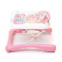 Puerri Dubak Step by step PINKWHITE - slika 3