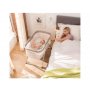 Hauck Kolevka Dreamer, Multi Dots Sand - slika 2