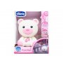 CHICCO Noćna lampa Dream light roze - slika 1