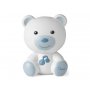 CHICCO Noćna lampa Dream light plava - slika 2