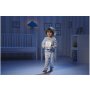 CHICCO Noćna lampa Dream light plava - slika 3