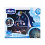 CHICCO Next2Dreams vrteska plava - slika 2