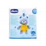 CHICCO Goodnight plavi meda - slika 3