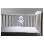 CHICCO Goodnight plavi meda - slika 4