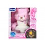 CHICCO Goodnight roze meda - slika 2