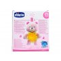 CHICCO Goodnight roze meda - slika 3