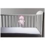 CHICCO Goodnight roze meda - slika 4