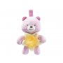 CHICCO Goodnight roze meda - slika 1