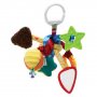 TOMY LAMAZE IGRACKA CVOR - slika 1