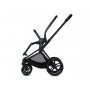 CYBEX Ram i sedalni deo za Priam Matt black - slika 1