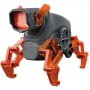 CLEMENTONI SCIENCE WALKING BOT - slika 2
