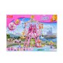 SLUBAN Kocke, luna park, 789 kom - slika 2