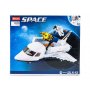 SLUBAN Kocke, space-shuttle, 231 kom - slika 3