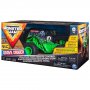 BEST LUCK MONSTER JAM GRAVE DIGGER RC VOZILO - slika 1