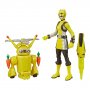 HASBRO POWER RANGERS BEASTBOT FIGURA ASST - slika 3