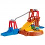 REV & ROLL SET ZA IGRU WILD STUNT PARK - slika 2
