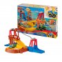 REV & ROLL SET ZA IGRU WILD STUNT PARK - slika 1
