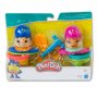 PLAY-DOH PLASTELIN NA BLISTERU - slika 1